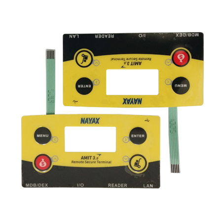 membrane switch